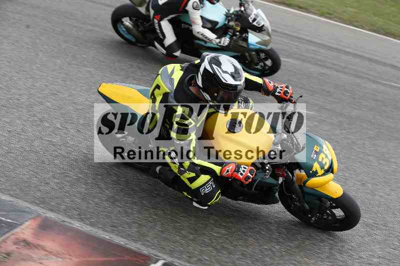 /35 26.07.2025 Speer Racing ADR/Gruppe gelb/138